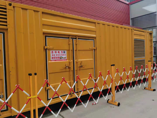 太仆寺关于通用发电机的十万个为什么？