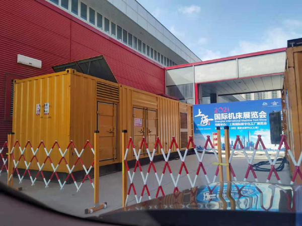 太仆寺发电车出租-发电机无电压或电压太低怎么办？