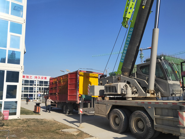 太仆寺发电机出租50KW柴油发电机组需要配多粗电缆线