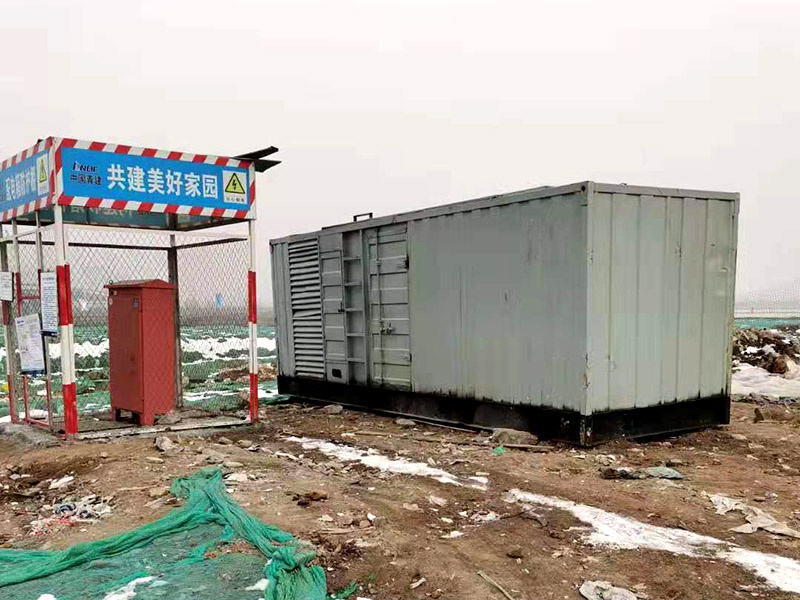 太仆寺燃气发电机在高海拔地区运行时会遇到哪些常见故障？