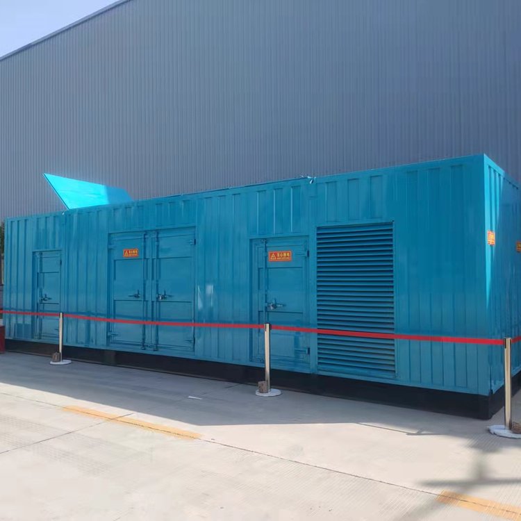 太仆寺怎样更换柴油发电机组的空气滤清器？