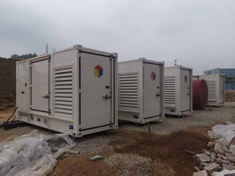太仆寺如何降低 200KW 柴油发电机的燃油消耗率?