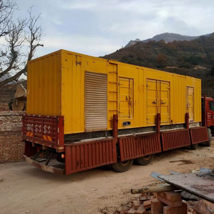 太仆寺200kW 发电机组在带电阻性负载时，输出功率会受到哪些因素的影响？