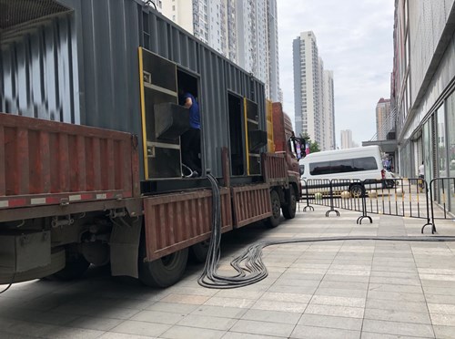 太仆寺柴油发电机空气滤清器在不同季节的更换周期是否有差异？
