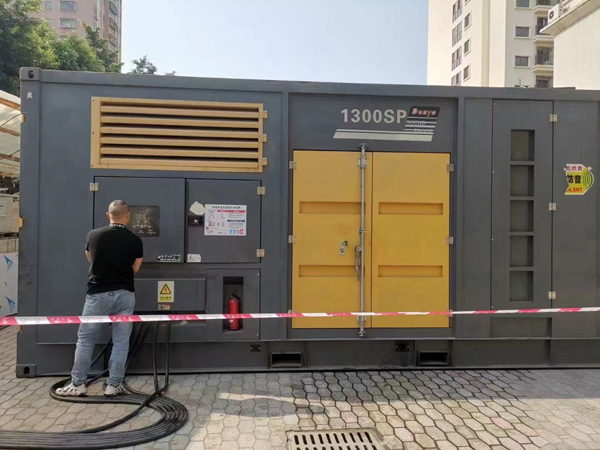 太仆寺延长空气滤清器使用寿命的注意事项