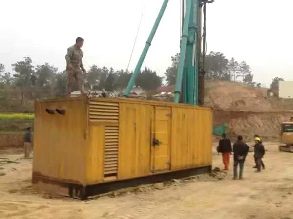 太仆寺柴油发电机组应用场合有哪些？